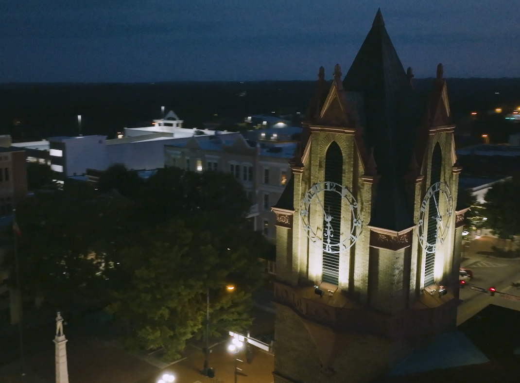 Council Oks Rules to Prohibit Mass Grading by Developers