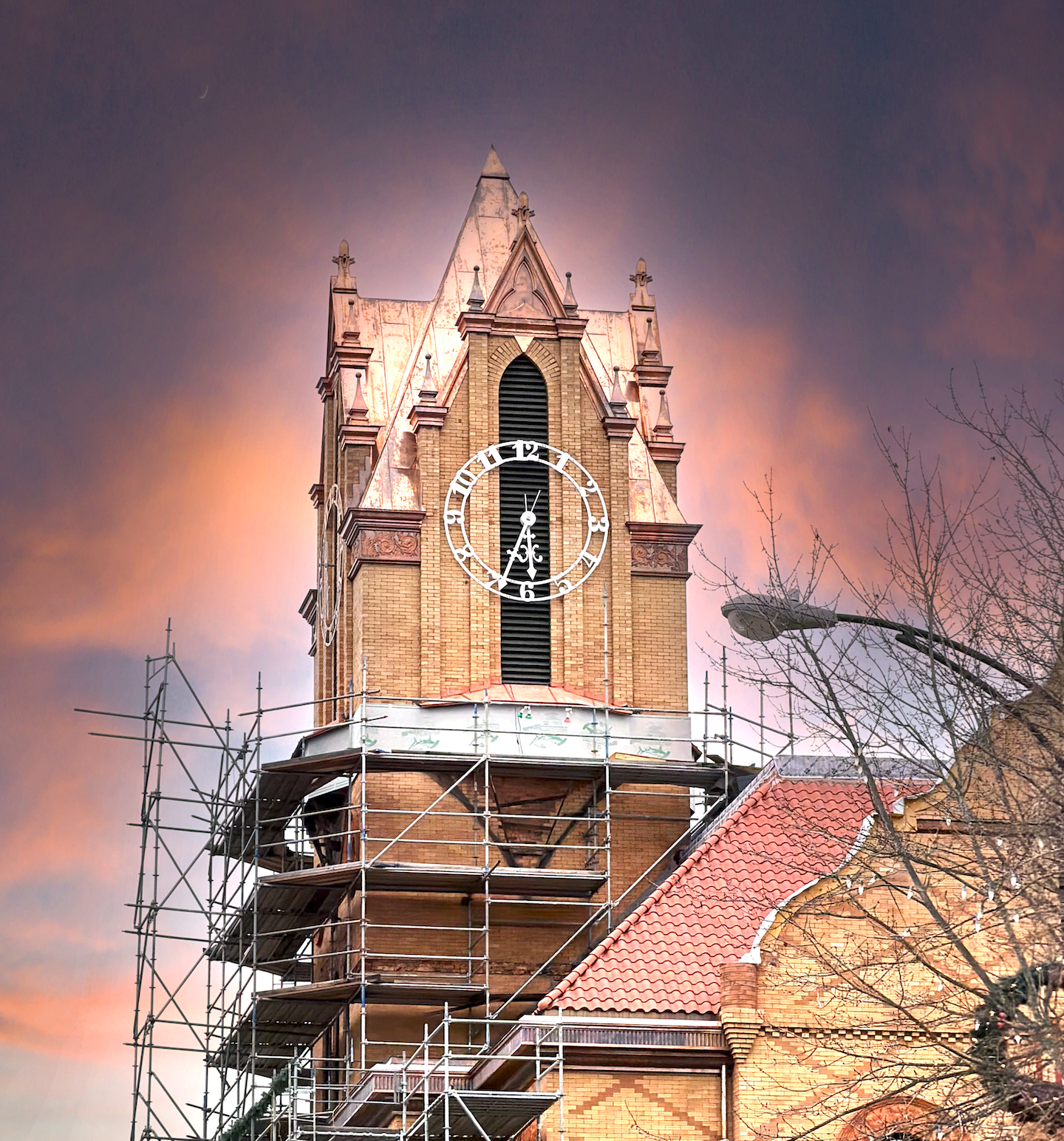 2025 a Year of Progress, but Much Left to Be Done in Anderson County