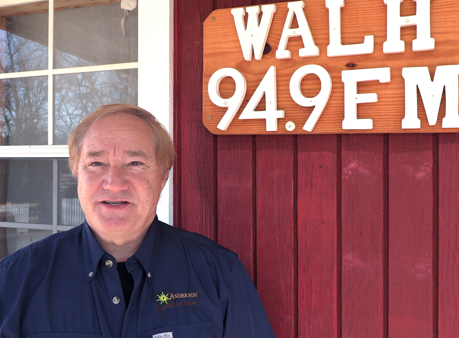 Last Local FM Station Hope to Expand Community Outreach, Service