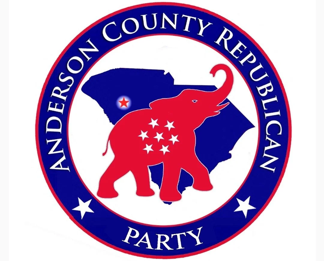 Elections 2026: Anderson County Republican Party Goals