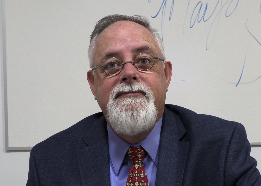 New West Pelzer Mayor Ready to Add to His Community Service