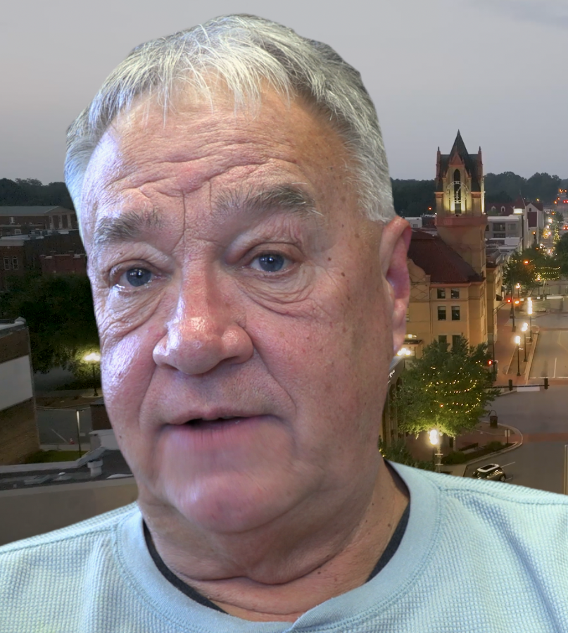 County Looks Ahead in Preparing for Storm, Growth