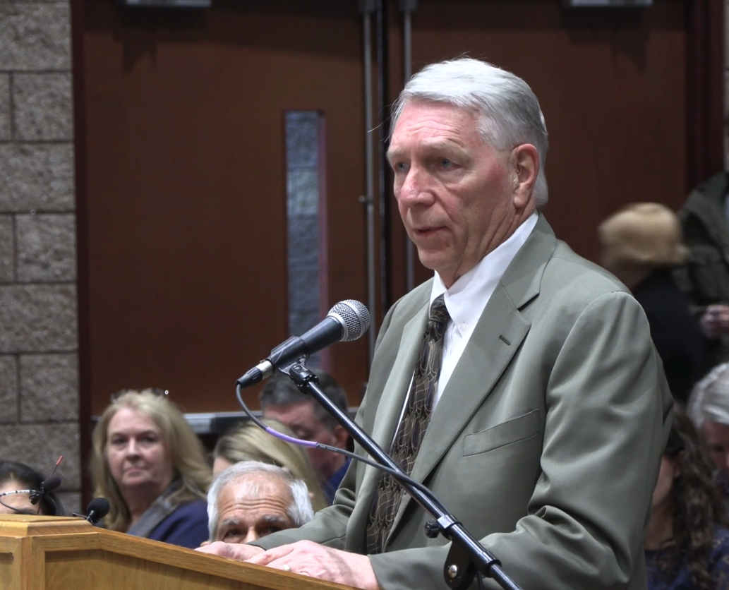 PSC Commission Hears from Critics, Proponents of Proposed Anderson Gas Power Plant