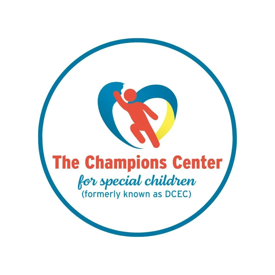 Champions Center Heroic Efforts Help Children, Families
