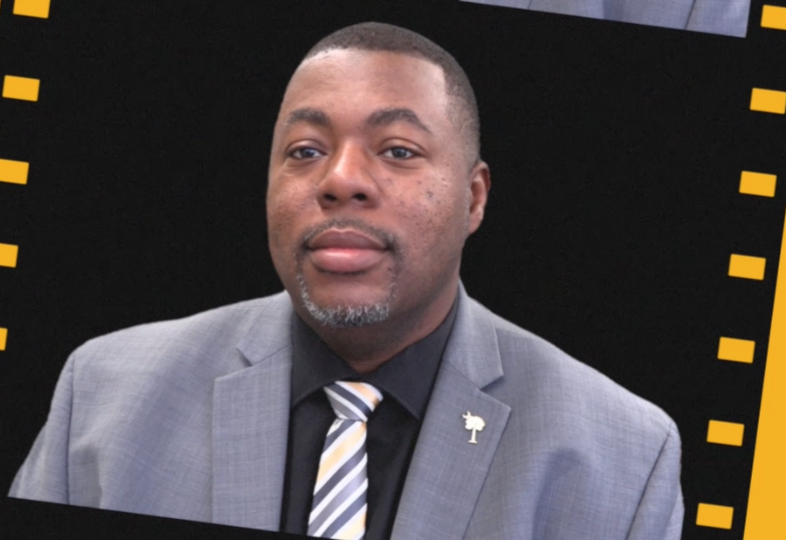 Michael Mance: A Profile of Creative Energy