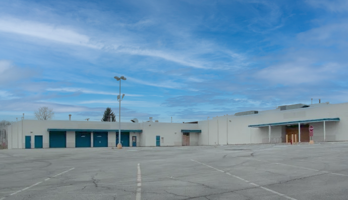 City Move Paves Way for Rural King on Old Sears Property at Anderson Mall