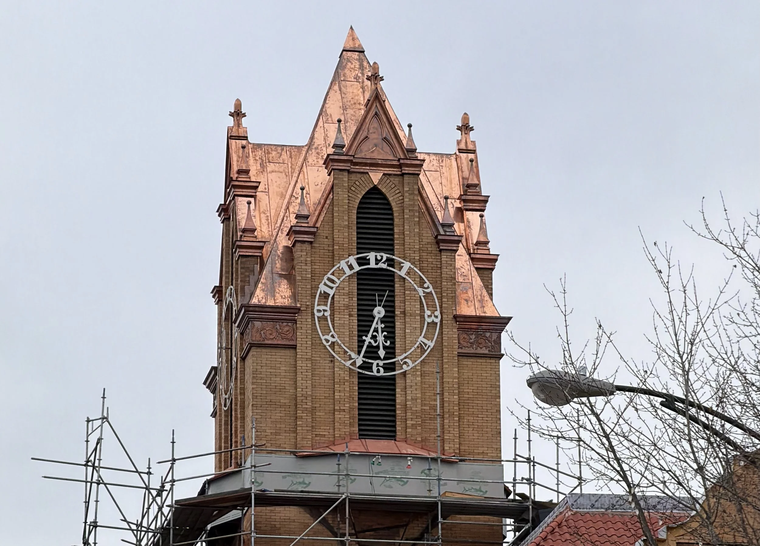 County to Consider Tax Incentives for New $17.9M Manufacturing Facility