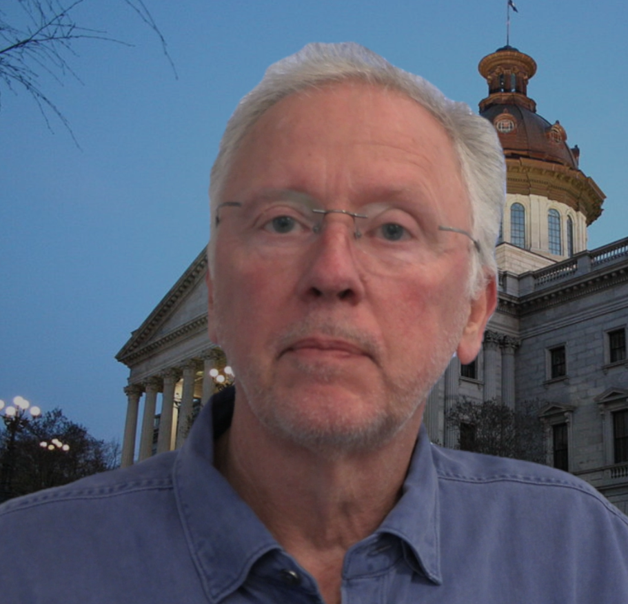 Don Chapman Says Community Service Key to Personal Satisfaction