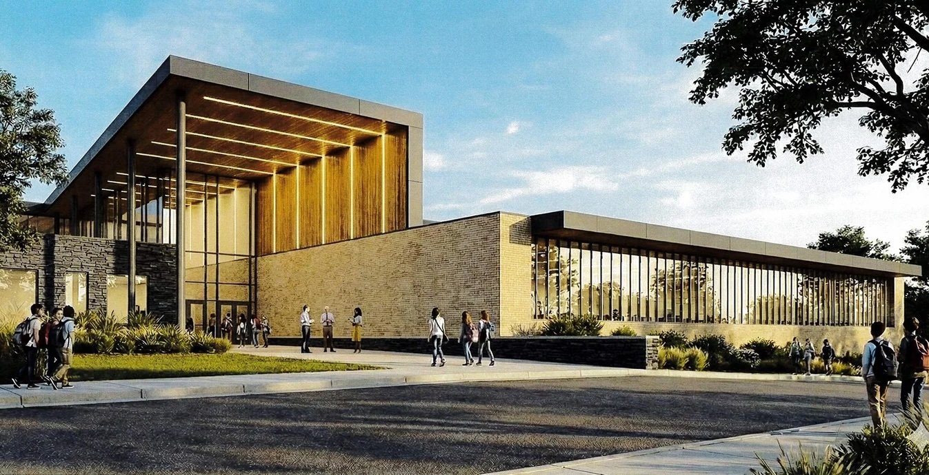 Voters to Chart Future of School Dist. 2 Middle Schools May 2