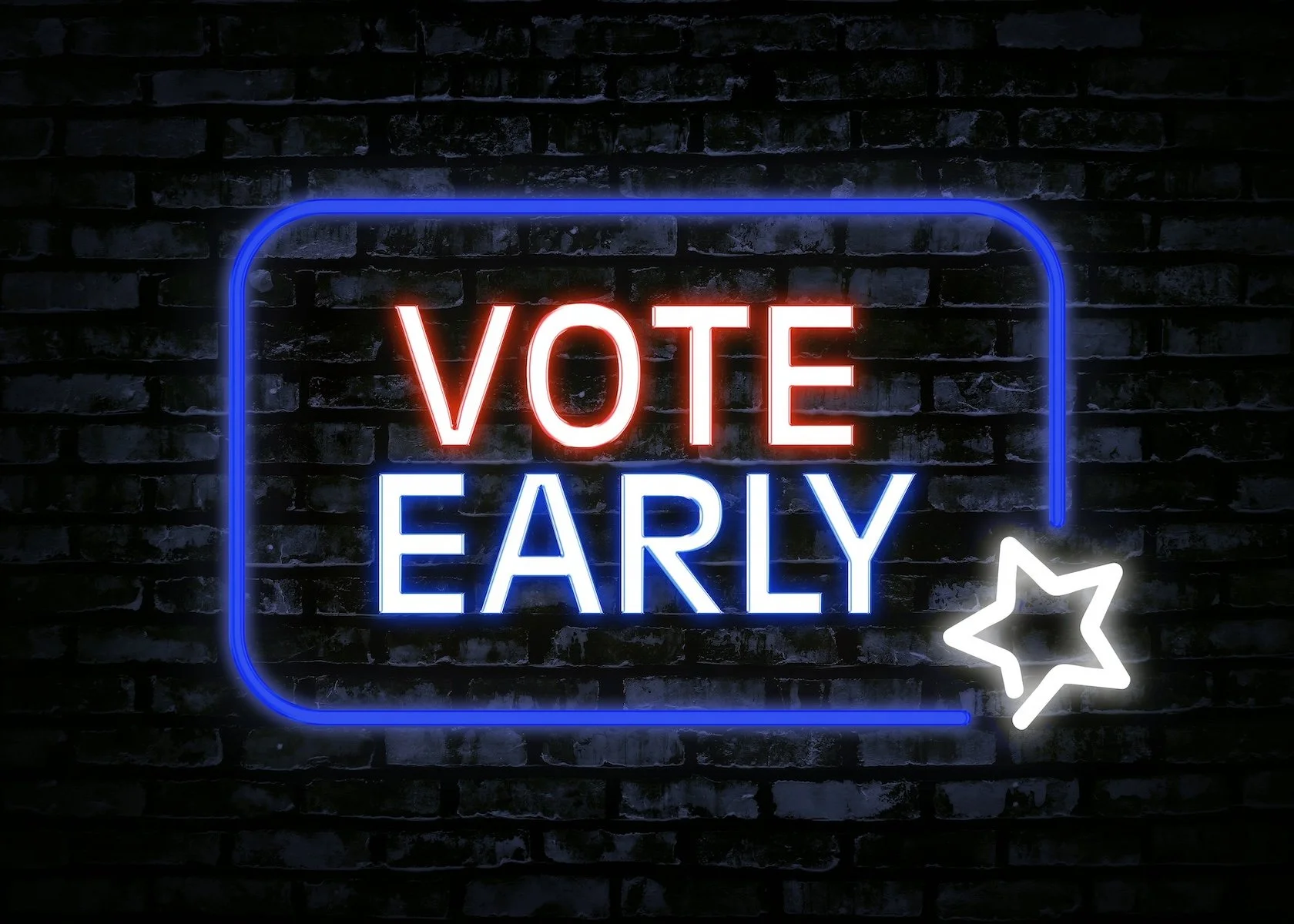 Early Voting on School Dist. 3 Referendum Starts Monday
