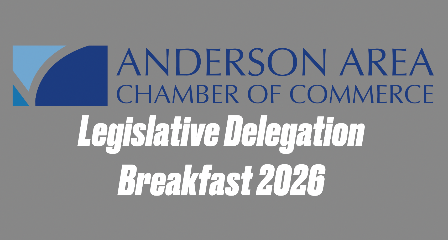 Delegation Talks Education, Medicaid Expansion and Roads at Annual Chamber Breakfast