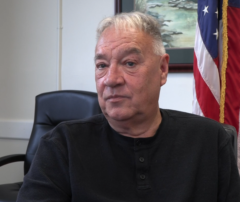 BASSMASTER, Expansion of Amphitheater, Detention Center Highlight Busy Time for County 