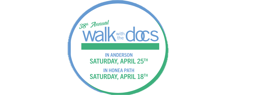 Free Clinic Walk with the Docs Set for Honea Path, Anderson 