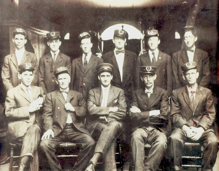 City of Anderson Fire Department Museum a Tribute to Firefighters, Firefighting