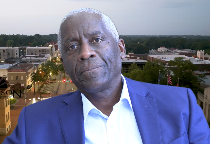 Parks, Road Diets, Downtown Development Highlight City of Anderson Growth