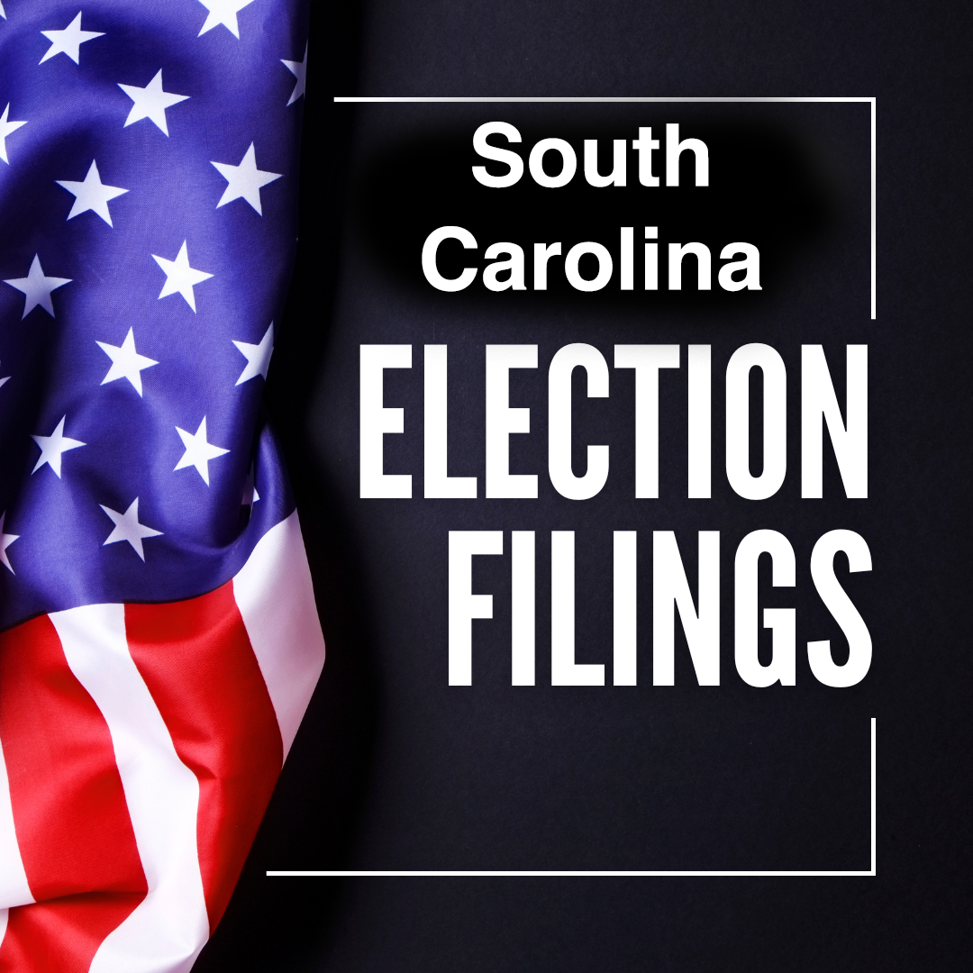 Filing for 2026 Elections Begins Today
