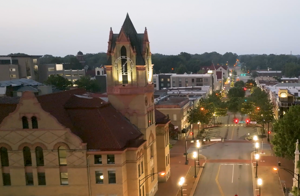 Council Oks Ethics Measure, Tax Incentives, Townhouse Restrictions