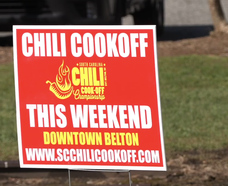 Belton Chili Cook Off Kicks Off Season of Growth for City
