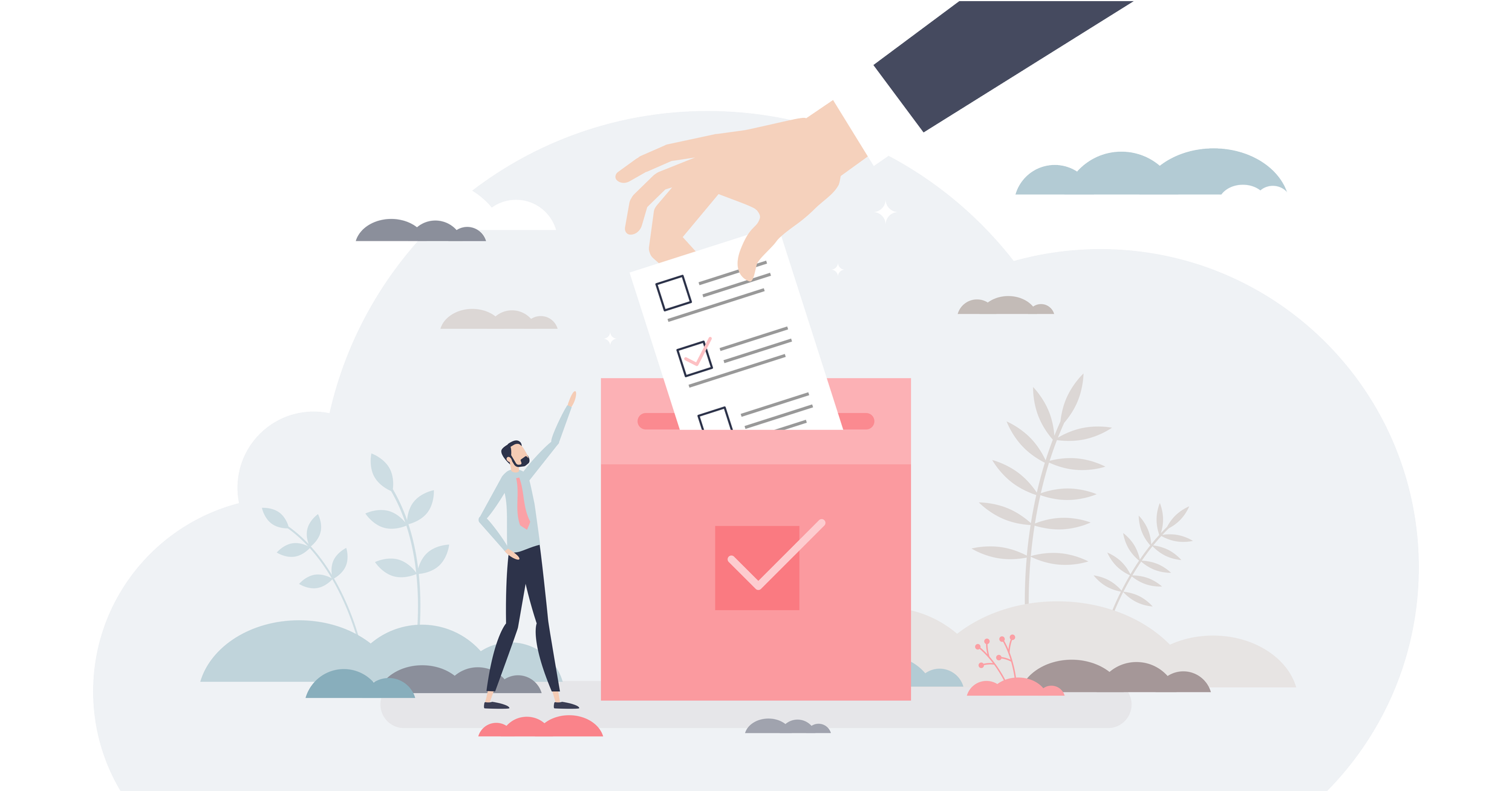 Voter Registration Deadline for School Dist. 2 Referendum April2