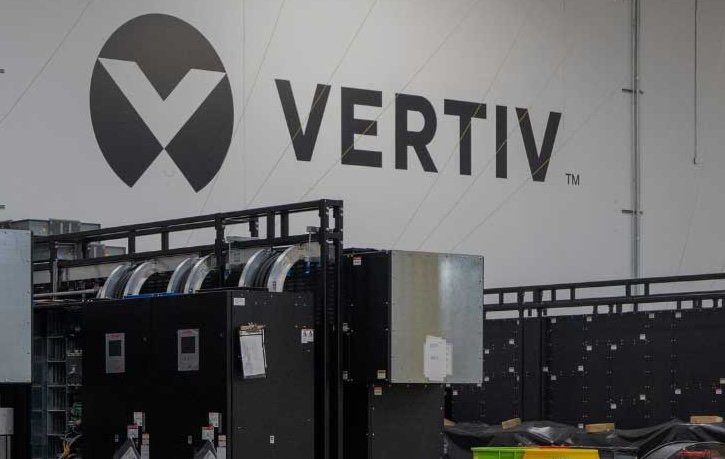 Vertiv to Create Another 800 Jobs in Anderson County