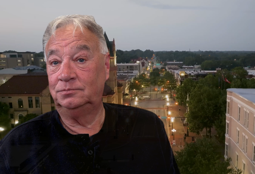 Economic Development, Parks, Festivals Highlight Spring in Anderson County