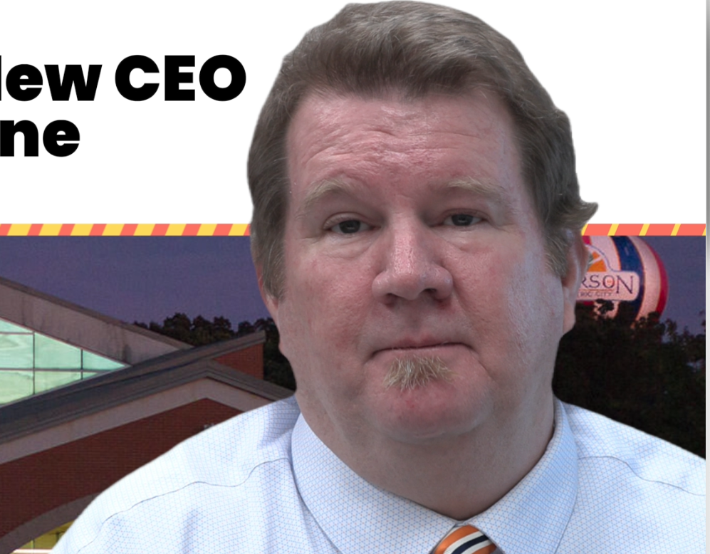 New YMCA CEO Ready to Serve All of Anderson