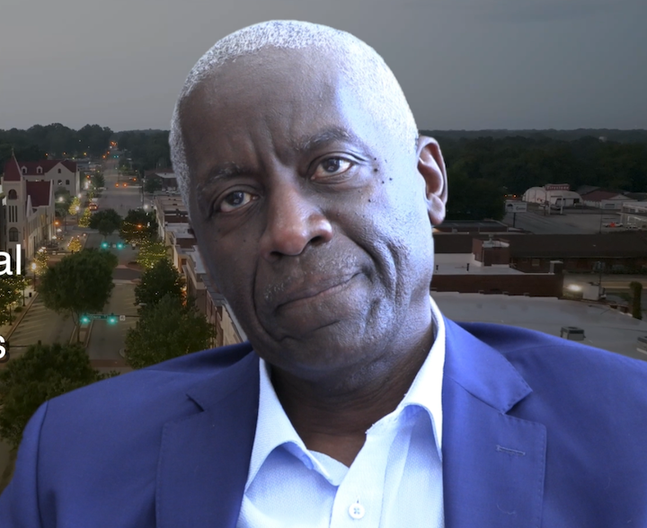 Mayor Seeks Sixth Term in City’s Tuesday Elections