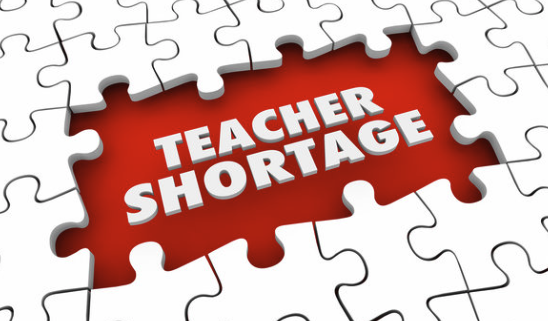 Bill Would Allow S.C. to Accept Teachers with Certificates from Other States