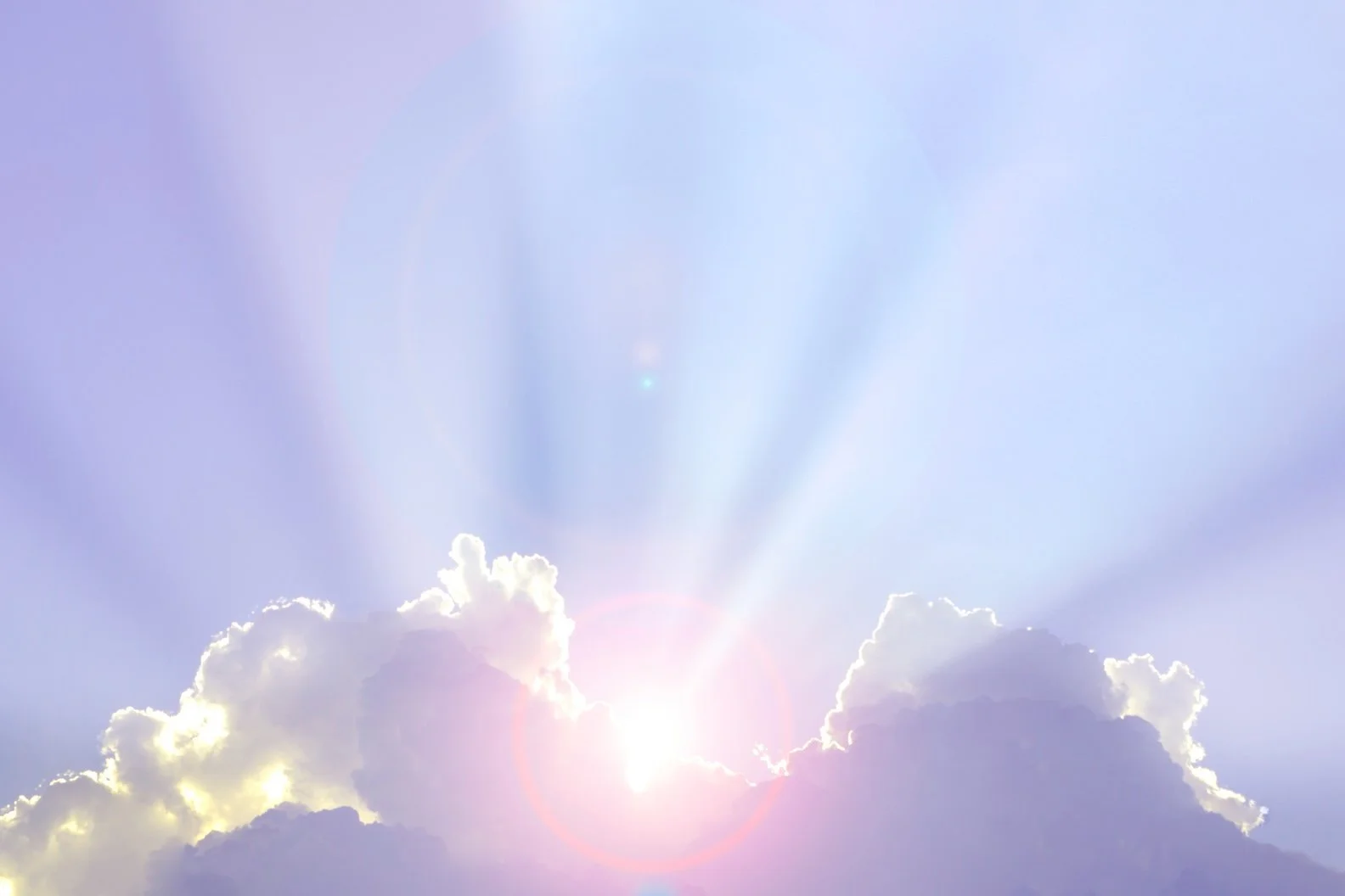 Easter a Reminder of the Persistence of Hope