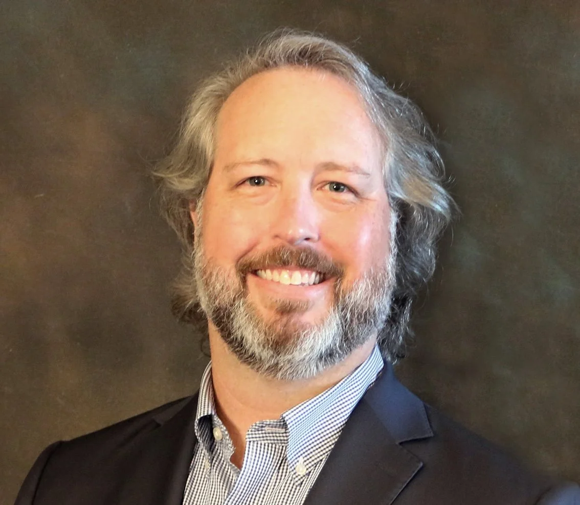 Anderson City Council Elections: Marshall Pickens