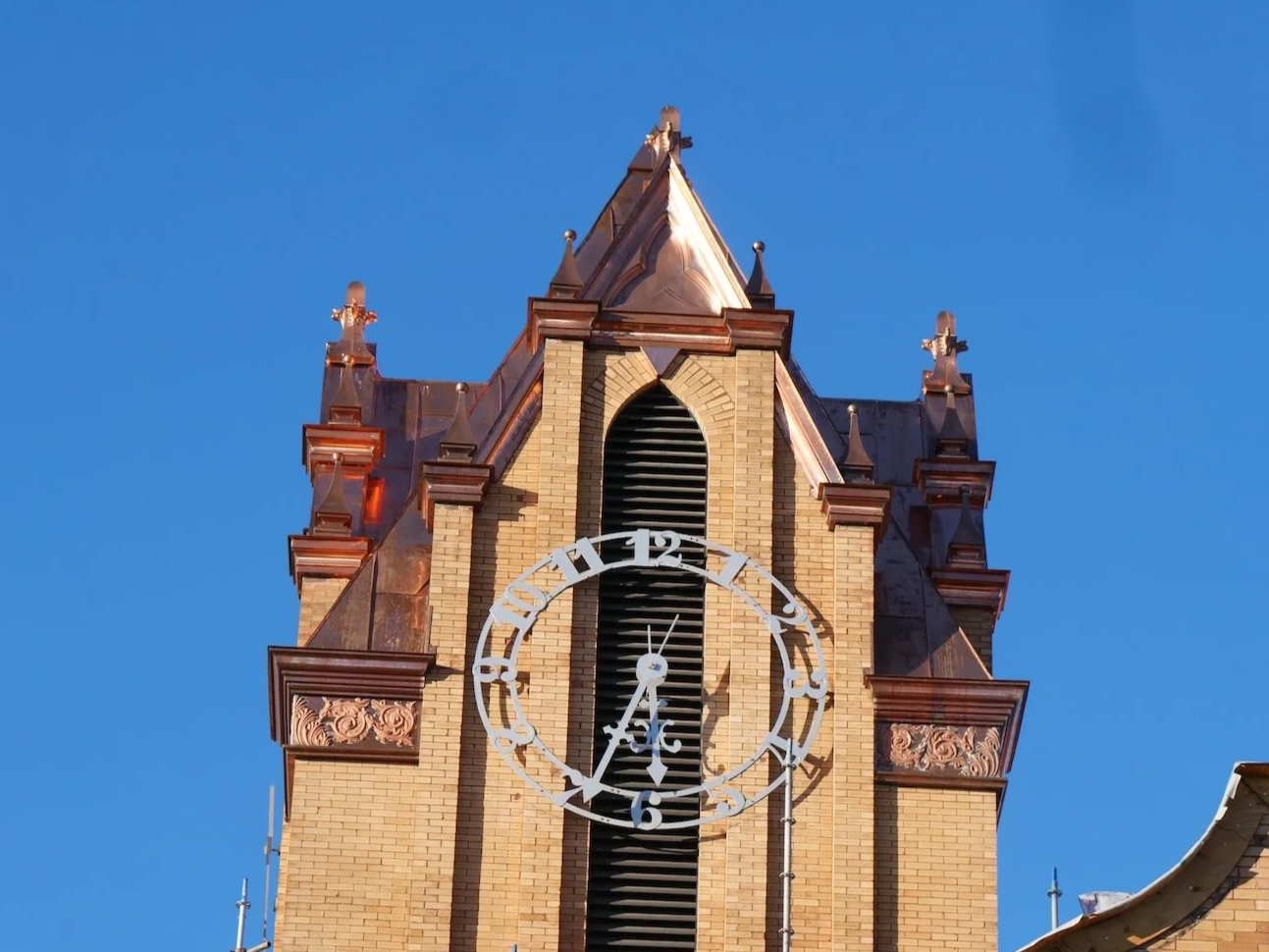 County to Vote on New Duke Gas Plant Final Reading Tuesday