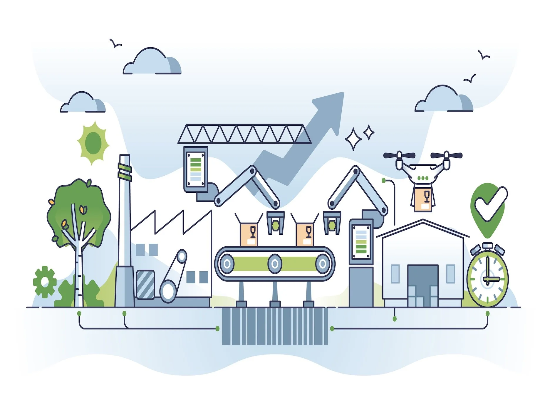 News Analysis: County’s Economy Robust, but Fragile