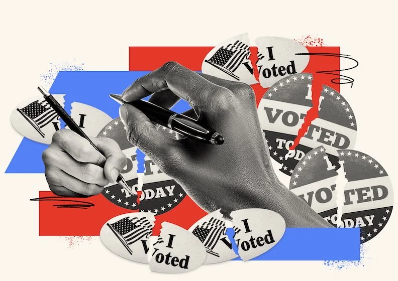 City Nixes Election Results for Council Seat 5