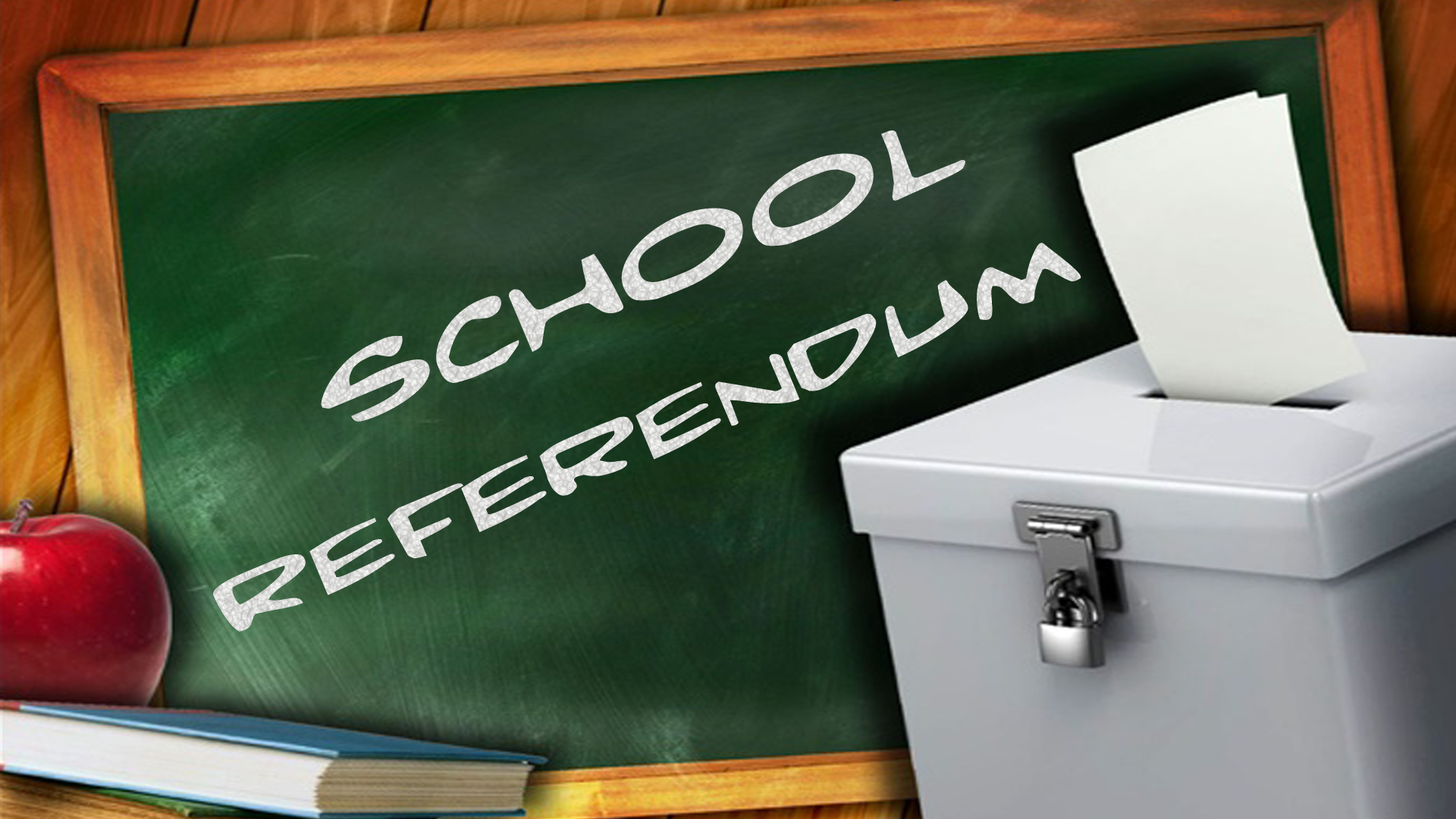 Early Voting Starts Monday for Referendum on Dist. 2 Middle Schools Future
