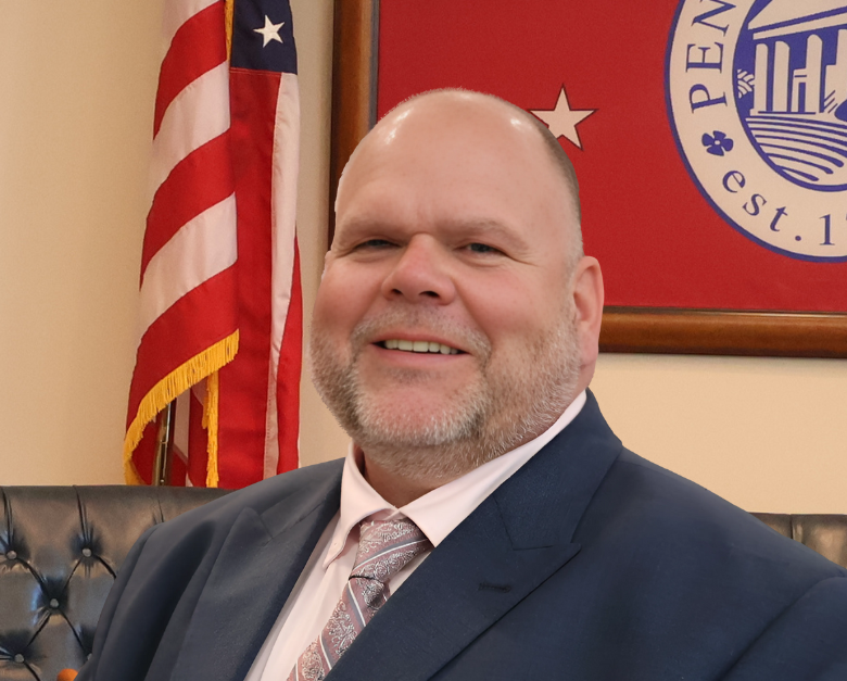 Pendleton Town Administrator To Leave for Greenville Tech Post