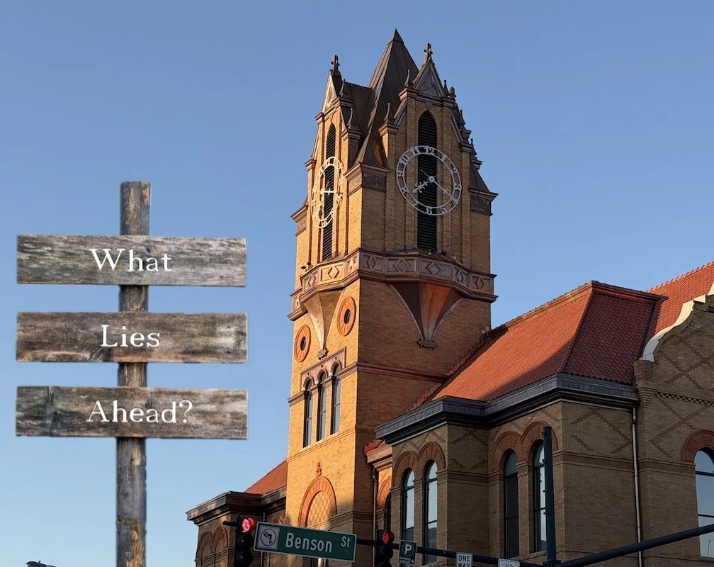 Comprehensive Plan Aims to Prepare County for Challenges of Growth