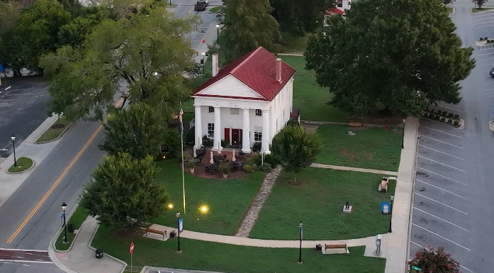 Pendleton Council to Meet on Budget, Town Adminstrator Search