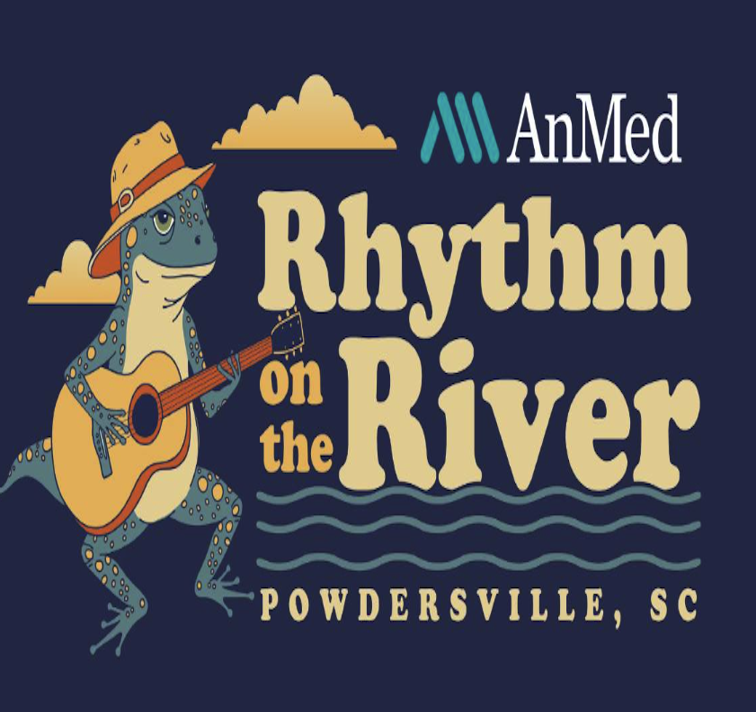 5th Annual Rhythm on the River Set for Saturday
