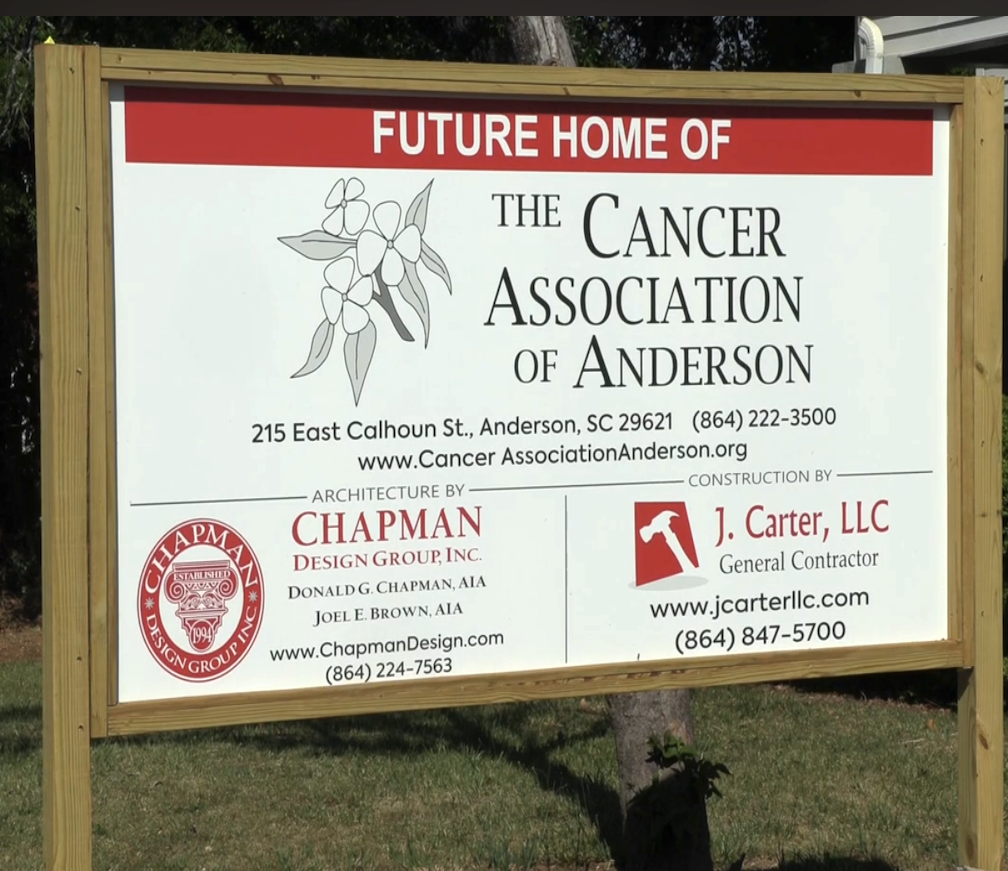 New Cancer Association Building to be a Blessing for Patients, Family