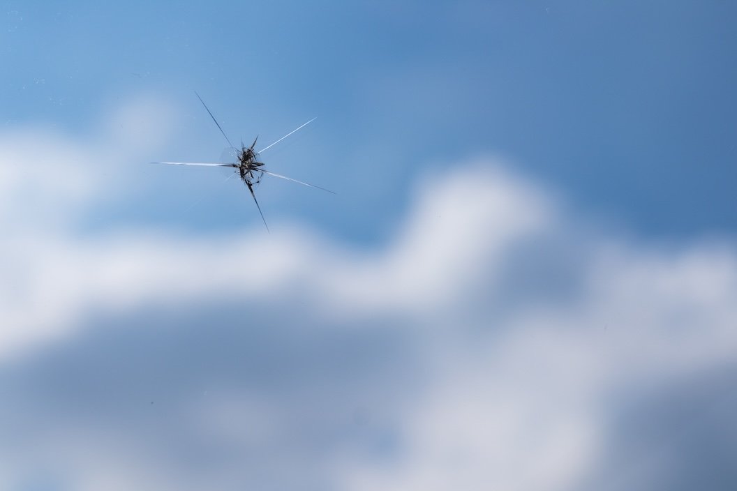 S.C. Law Could Change Insurance Coverage on Damaged Windshield