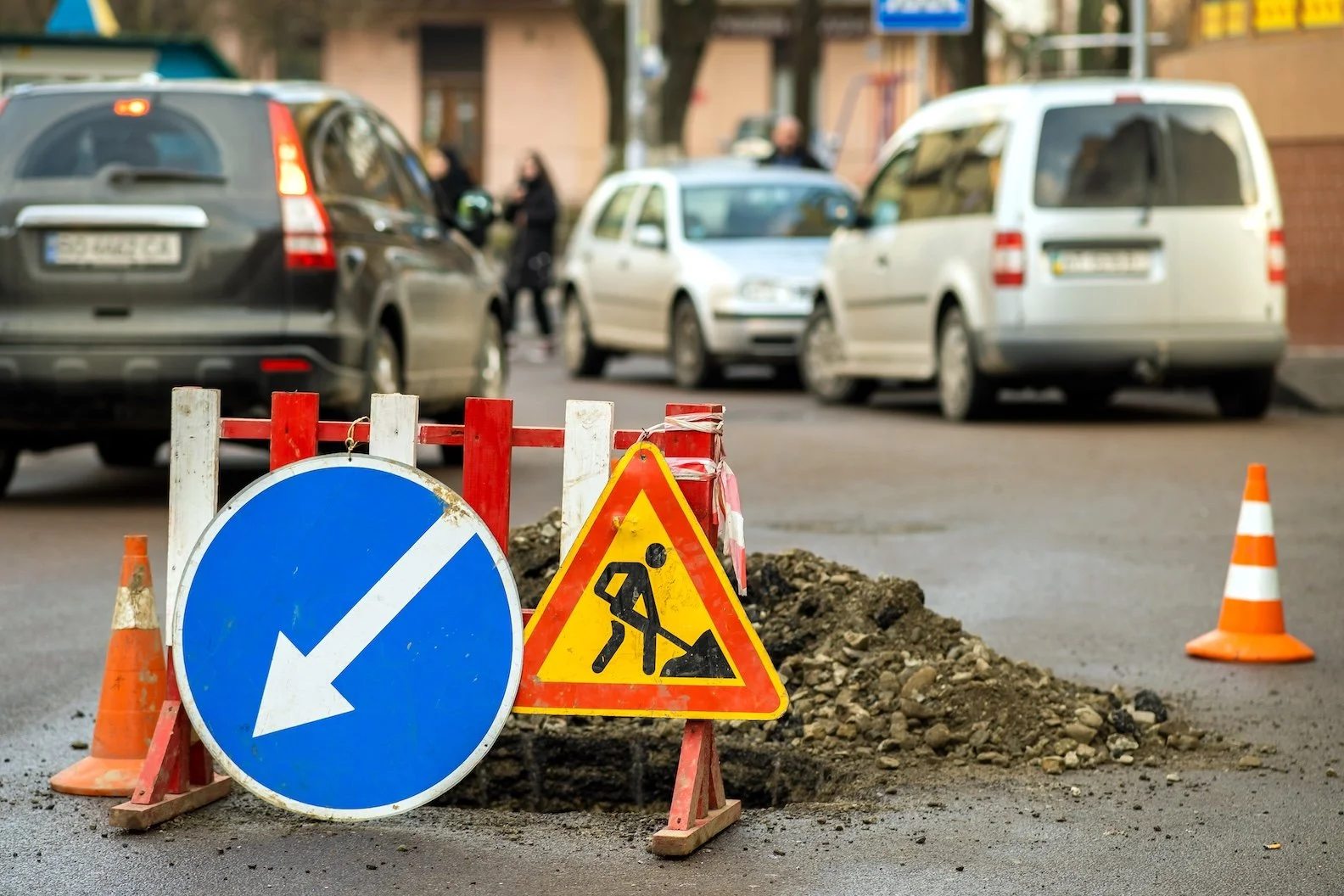 S.C. Lawmakers Pass Sweeping SCDOT Modernization Bill