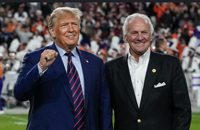McMaster to Order General Assembly to Reconvene to Approve Trump Voting Map