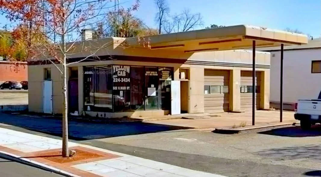 City Oks Tax Credit for Historic Redevelopment of Downtown Building 