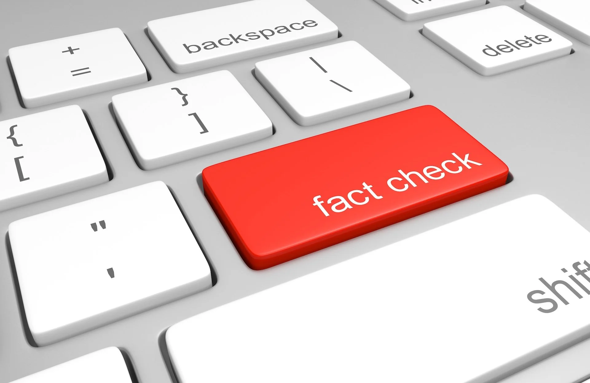 Opinion: Voters Challenged to Find Facts in Local Elections 