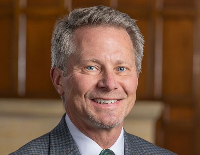 Clemson University Chooses New President