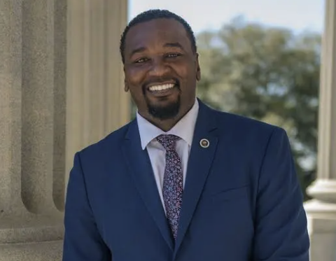 Letter to the Editor: Jermaine Johnson Best Choice for Governor