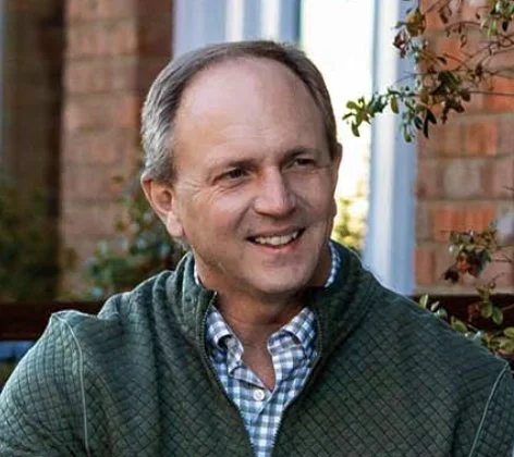Chris Sullivan, Incumbent, Anderson County Council Dist. 1