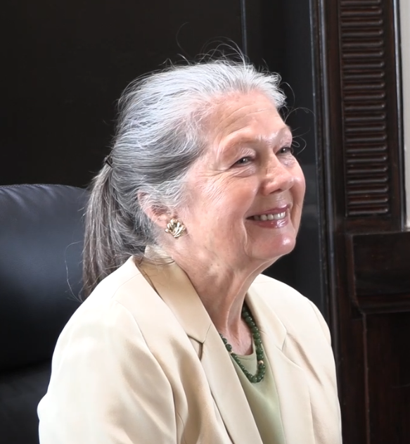 Cindy Wilson, Incumbent, Anderson County Council Dist. 7