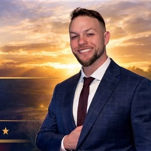 Jesse Turner, Republican Seeking the S.C. House Dist. 11 Seat.