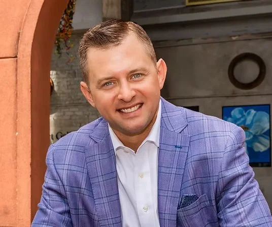 Kyle White, Republican Seeking the S.C. House Dist. 6 Seat.